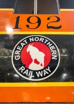 Great Northern 192